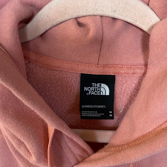 THE NORTH FACE Hoodie Sweatshirt - Picture 3 of 12